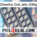 Zhewitra Oral Jelly 20Mg 07